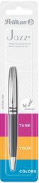Długopis PELIKAN JAZZ CLASSIC szary /807166/