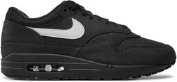 Sneakersy Nike Air Max 1 FZ0628 010 Czarny