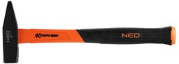 NEO TOOLS Młotek ślusarski z uchwytem gumowym 0,5