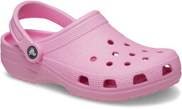 Klapki Crocs Classic Clog 10001 Różowy