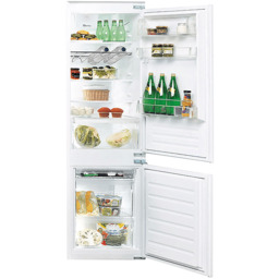 Lodówka do zabudowy WHIRLPOOL ART 66122 177cm LessFrost