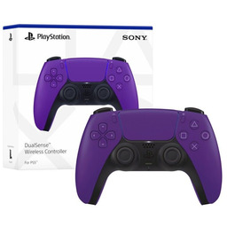 Kontroler Sony PS5 DualSense Wireless Galactic Purple