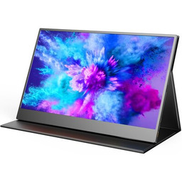 Uperfect USetup E7 - 60Hz Full HD 15,6''