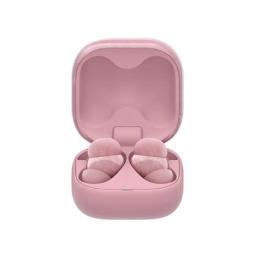 Sony LinkBuds Fit WF-LS910NP Dokanałowe Bluetooth 5.3 Różowy