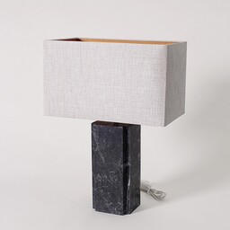 Lampa stołowa Saxum 31 cm, 42x25x58 cm