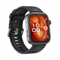 Smartwatch Huawei Watch Fit 4 Pro Czarny