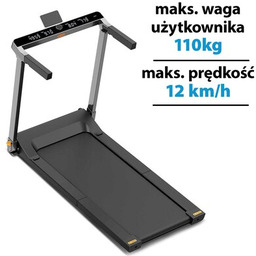 KINGSMITH Bieżnia elektryczna WalkingPad G1 750W 12km/h