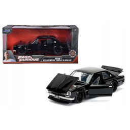 Model samochodu Nissan Skyline 2000 gtr Brian Szybcy