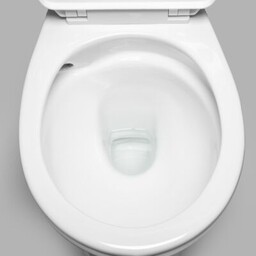 Kompakt WC TETRA wirowy z deską Kerra