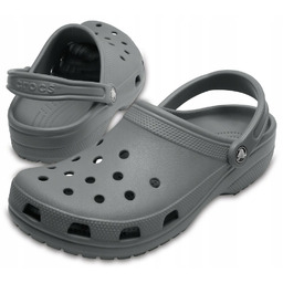 Buty Klapki Chodaki Męskie Crocs Classic Clog 46,5