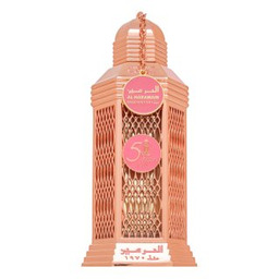 Al Haramain Rose Oud woda perfumowana unisex 100