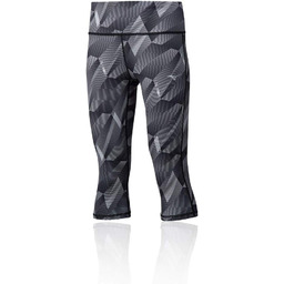 Mizuno spodnie damskie Hineri Reversible 3/4 Tight -