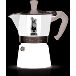 Bialetti Moka Express 3TZ (150 ml) czarny