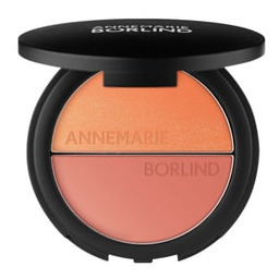 ANNEMARIE BÖRLIND DEKORATIVE KOSMETIK Duo Blush & Eye