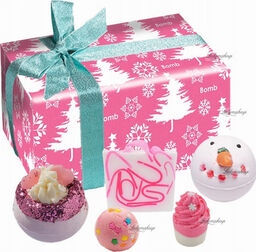Bomb Cosmetics - Gift Pack - Zestaw prezentowy