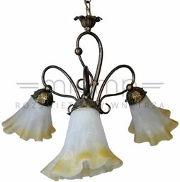 Outlet LAMPA wisząca KUT 202 klasyczna OPRAWA zwis