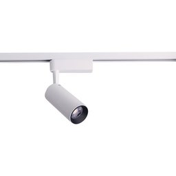 Lampa sufitowa do szyno-przewodu reflektor PROFILE IRIS LED