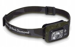 Czołówka Black Diamond Spot 400lm dark olive
