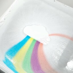 French Tendance - Pianąca bomba do kąpieli -