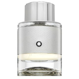 Mont Blanc Explorer Platinum woda perfumowana dla mężczyzn