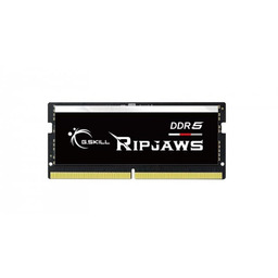 G.SKILL Pamięć notebook - DDR5 16GB 4800MHz CL40-39