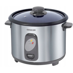 Ryżowar Sencor Srm 1800SS