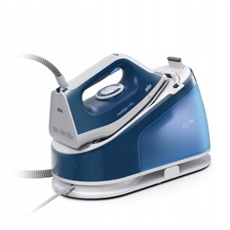 Braun Is 1512 Bl Żelazko ze Stacją Parową