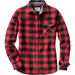 Legendary Whitetails Trail Guide Damska koszula polarowa