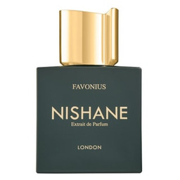 NISHANE Favonius Extrait de Parfum Perfumy 50 ml