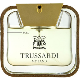 Trussardi My Land woda toaletowa 50 ml