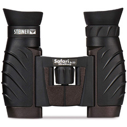 LORNETKA STEINER SAFARI ULTRASHARP 8X22 OUTDOOR (4457) (LORN.STEIN/SAFARI.ULT