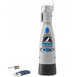 Dremel Zestaw do obcinania pazurów zwierząt