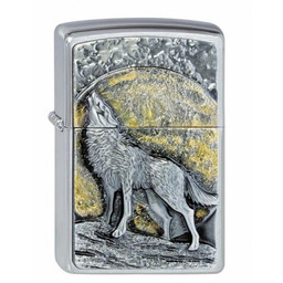 Zippo Zapalniczka 2.003.038