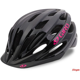 Giro Kask mtb Verona Black Tonal Lines Roz.