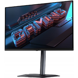 Monitor Oled Gigabyte MO27Q2A Ek 27" 280Hz 0,03ms
