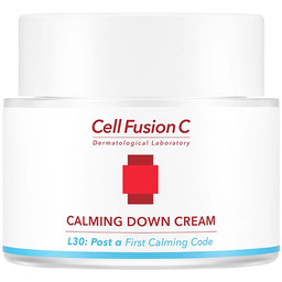 Cell Fusion C Calming Down Cream Krem łagodzący