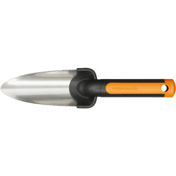 Fiskars 1000727 Premium Planters Łopatka wąska