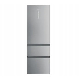 Lodówka Haier Seria 5 HTW5618ENMG No Frost 185cm