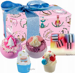 Bomb Cosmetics - Gift Pack - Zestaw prezentowy