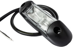 Lampa obrysowa trzyfunkcyjna HORPOL LD 2166 LED