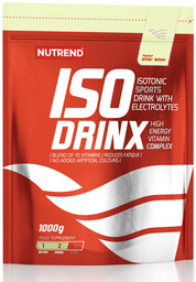 NUTREND Isodrinx 1000g NAPOJ IZOTONICZNY