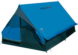 Namiot High Peak Minipack 2 niebieski