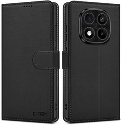 TECH-PROTECT WALLET XIAOMI REDMI NOTE 14 PRO 5G