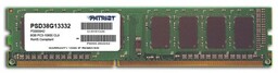 Patriot Memory Pamięć Signature PSD38G13332 (DDR3 DIMM; 1