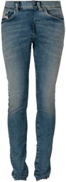 Diesel Jeansy "D-Strukt"