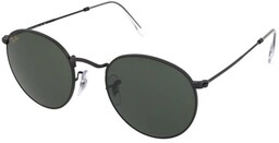 Ray-Ban Round Metal RB3447 919931