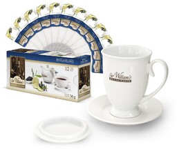 Zestaw do zaparzania Sir William s Royal Taste