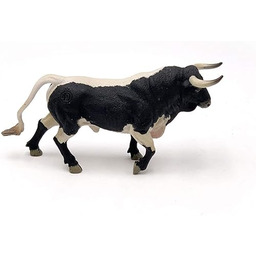 DEQUBE 90110009 - Byk Bravo Sparowany Jogging