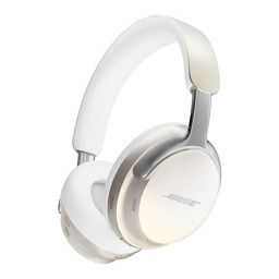 Bose QuietComfort Ultra 2.generacji Nauszne Bluetooth 5.3 Diamentowy