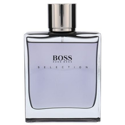Hugo Boss, Selection, woda toaletowa, 100 ml